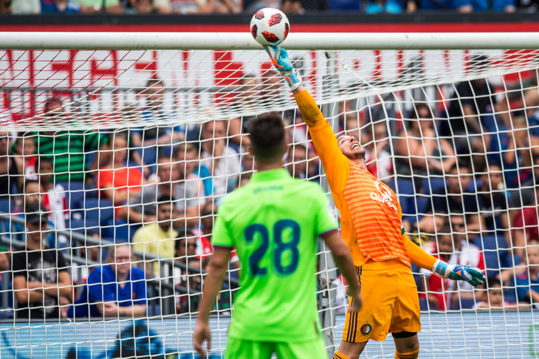 Brad Jones