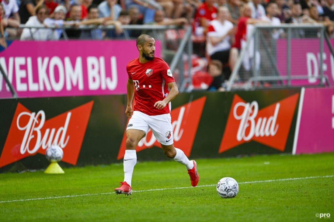 Van der Maarel, al jarenlang een stille kracht bij FC Utrecht