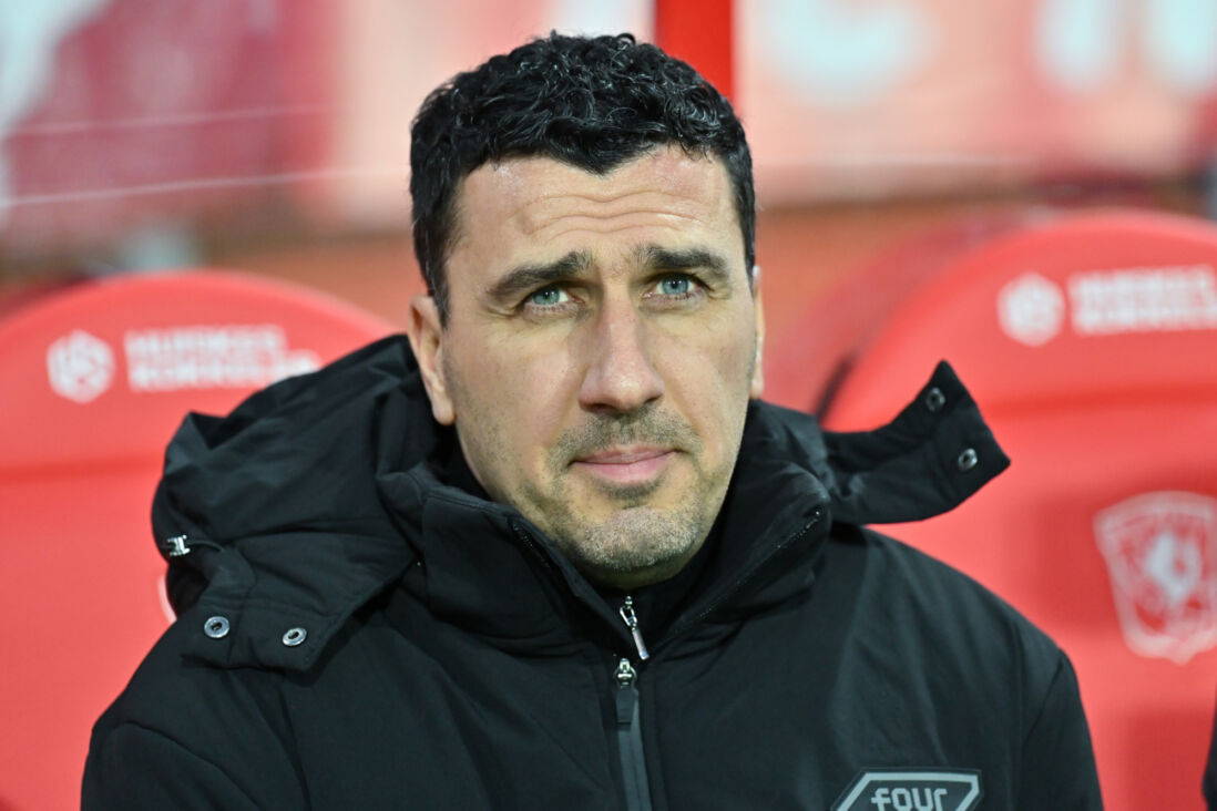 Maarten Martens in De Grolsch Veste