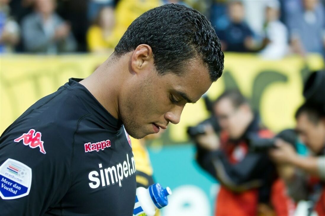 Michel Vorm