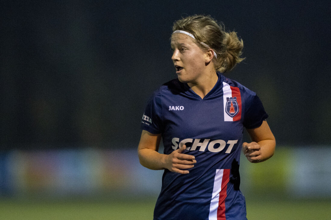 Sanne Koopman