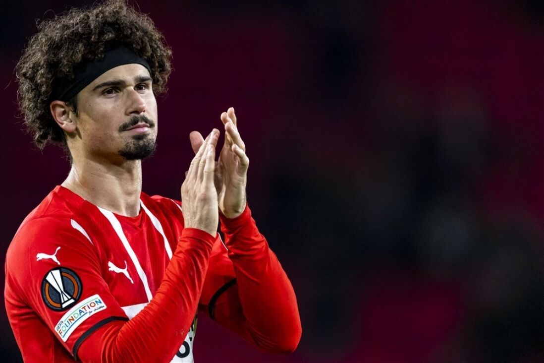 André Ramalho