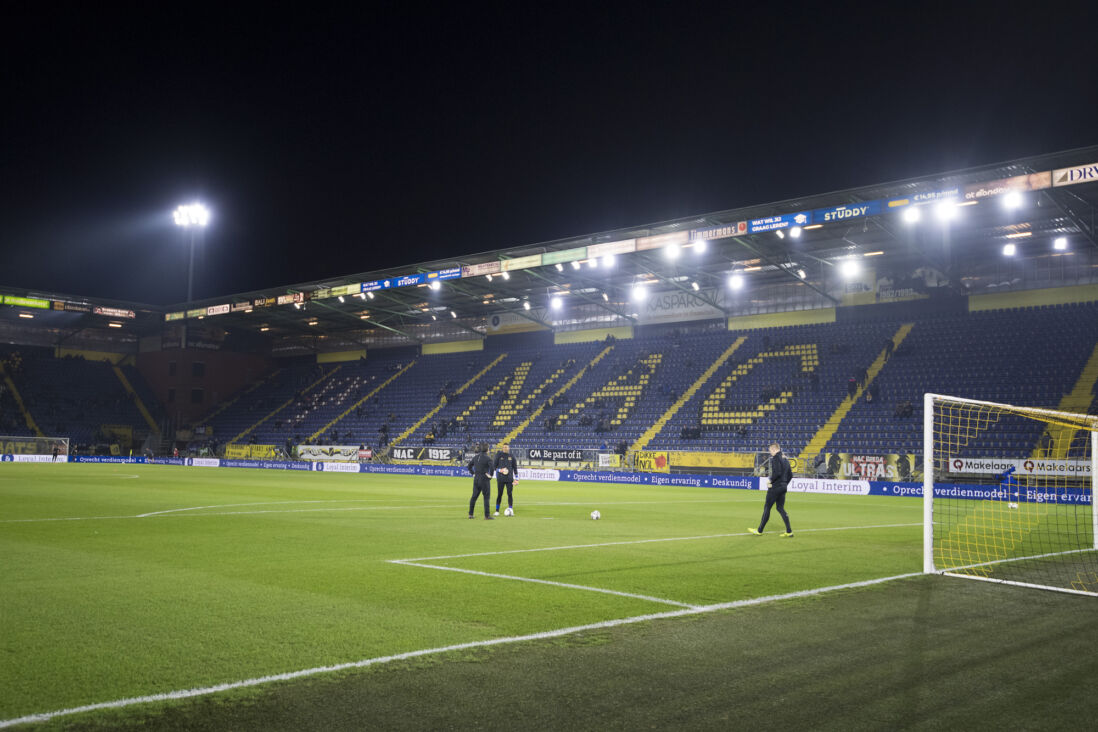 Rat Verlegh Stadion