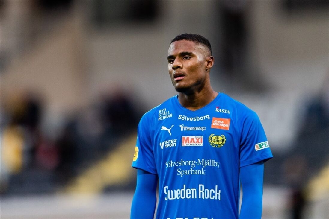 Amin Sarr