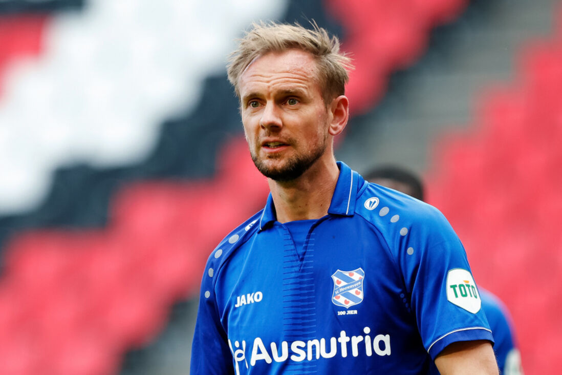 Siem de Jong