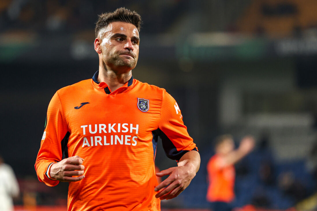 Deniz Türüc in Turkije