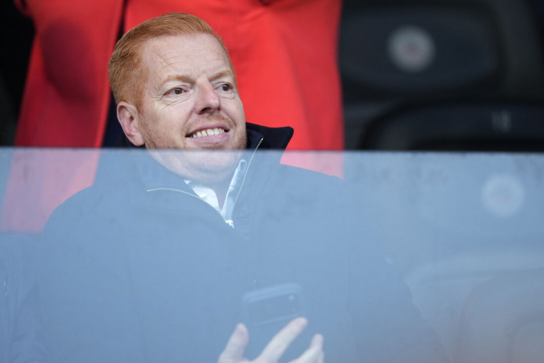 Raymond van Meenen in Rotterdam