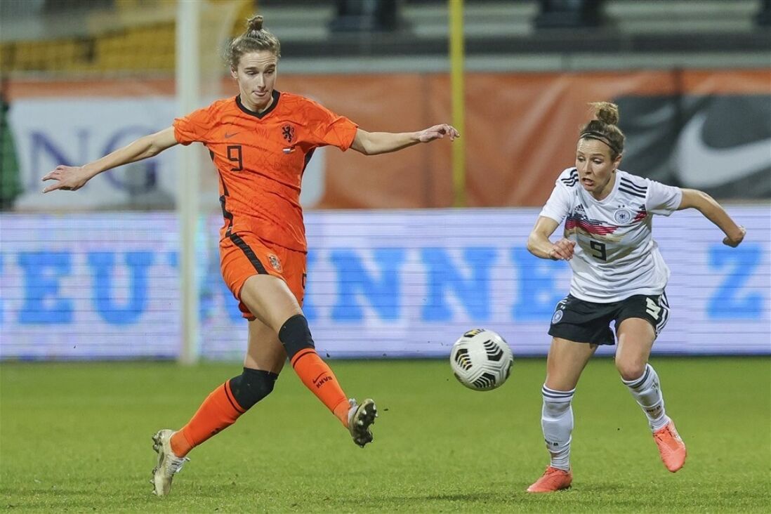 Vivianne miedema duitsland 6036bae3a546c