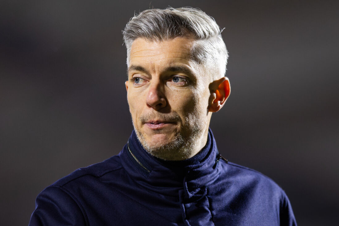 Willem Weijs in Amsterdam