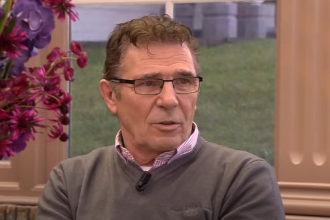 Willem van Hanegem
