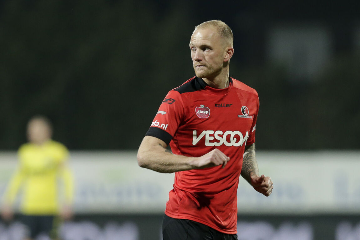 Maikel Verkoelen