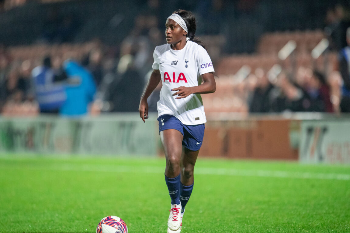 Chioma Ubogagu