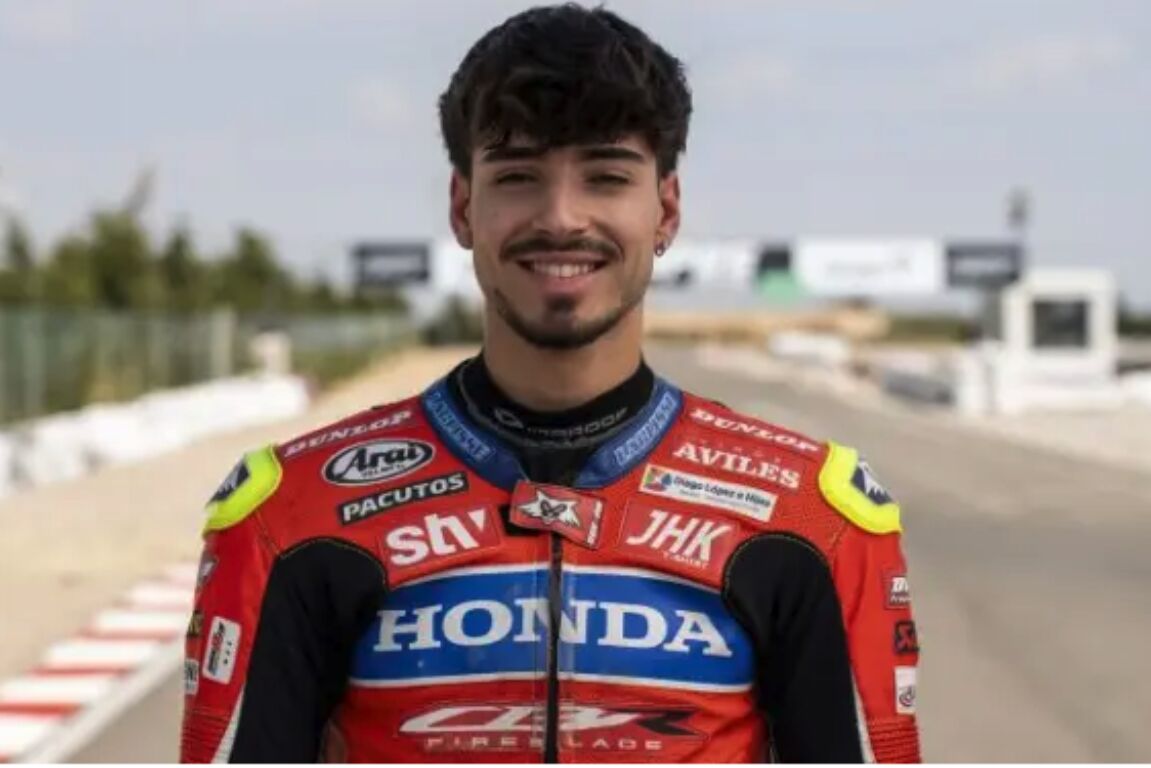 Borja Gómez