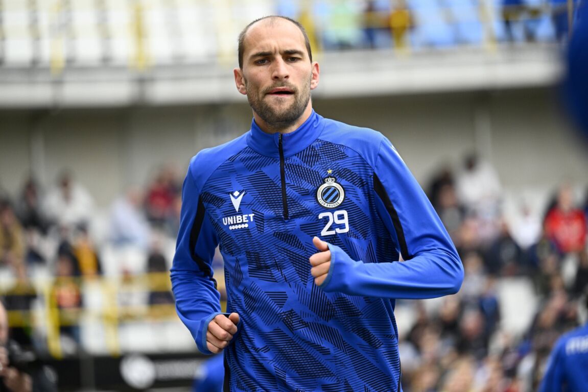Bas Dost