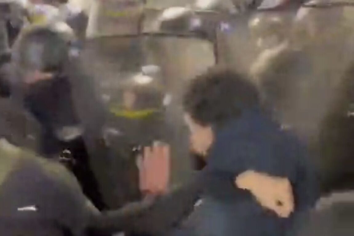 Go Ahead-fans krijgen klappen