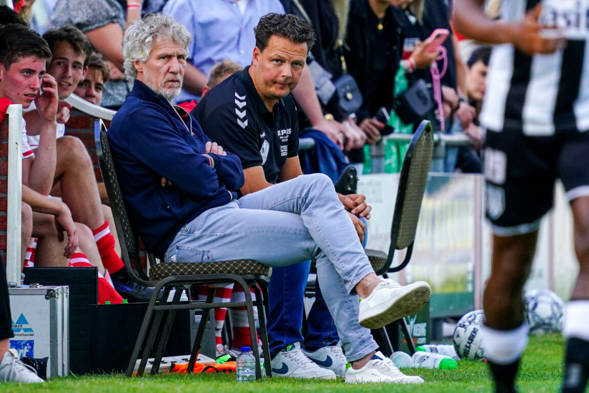 Gertjan Verbeek