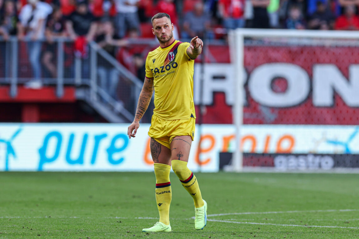 Marko Arnautovic