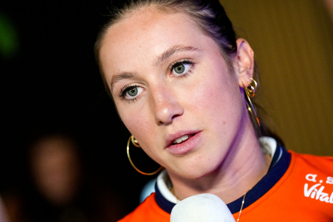 Suzanne Schulting