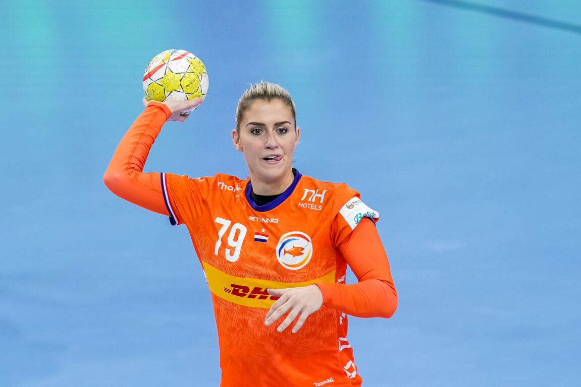 Estavana Polman