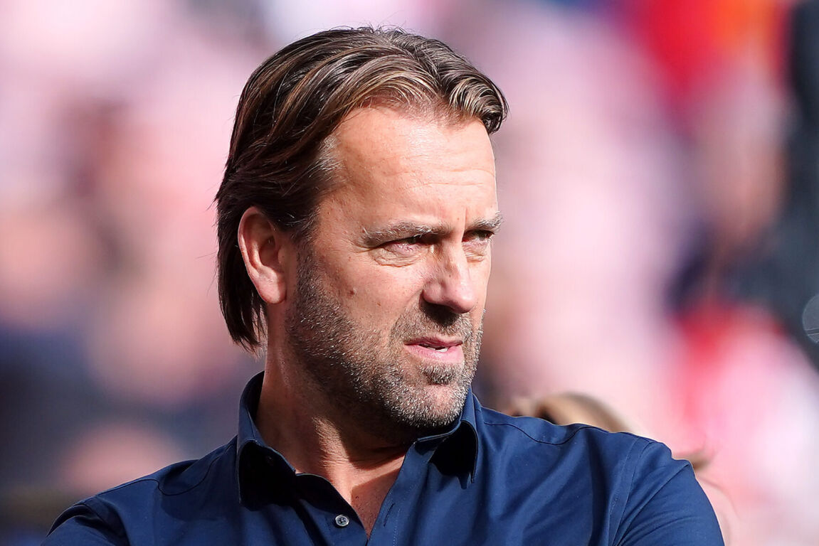 Sander Westerveld