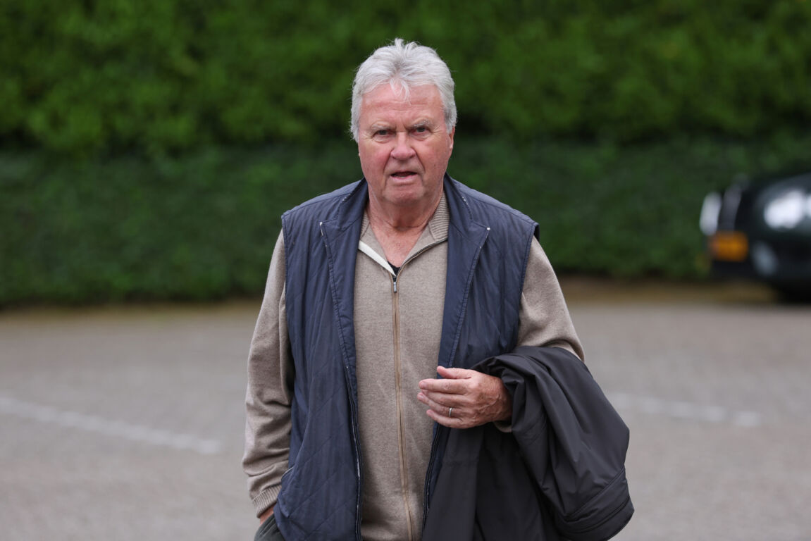 Guus Hiddink