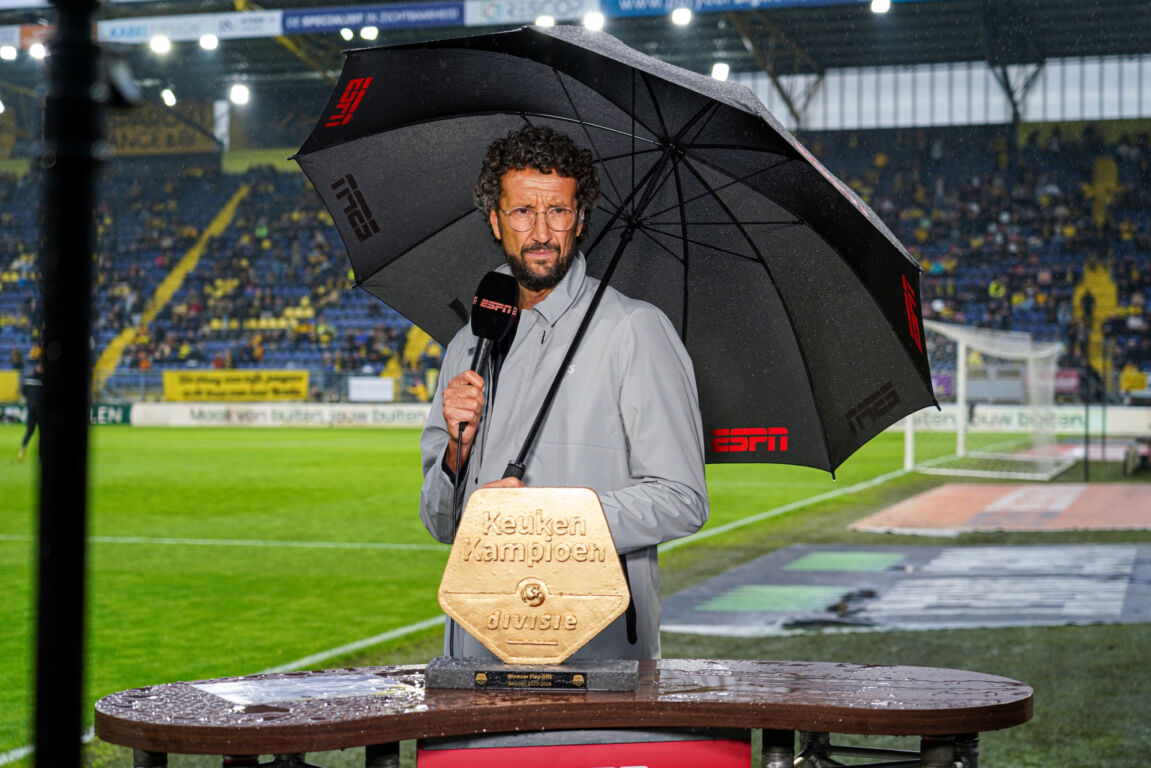 Jan Joost van Gangelen