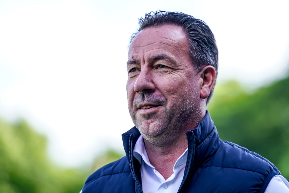 Jean-Paul van Gastel