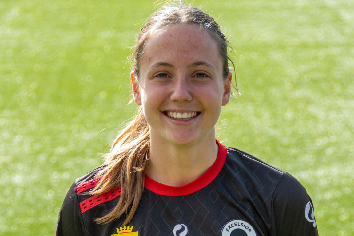 Veerle van Spijk