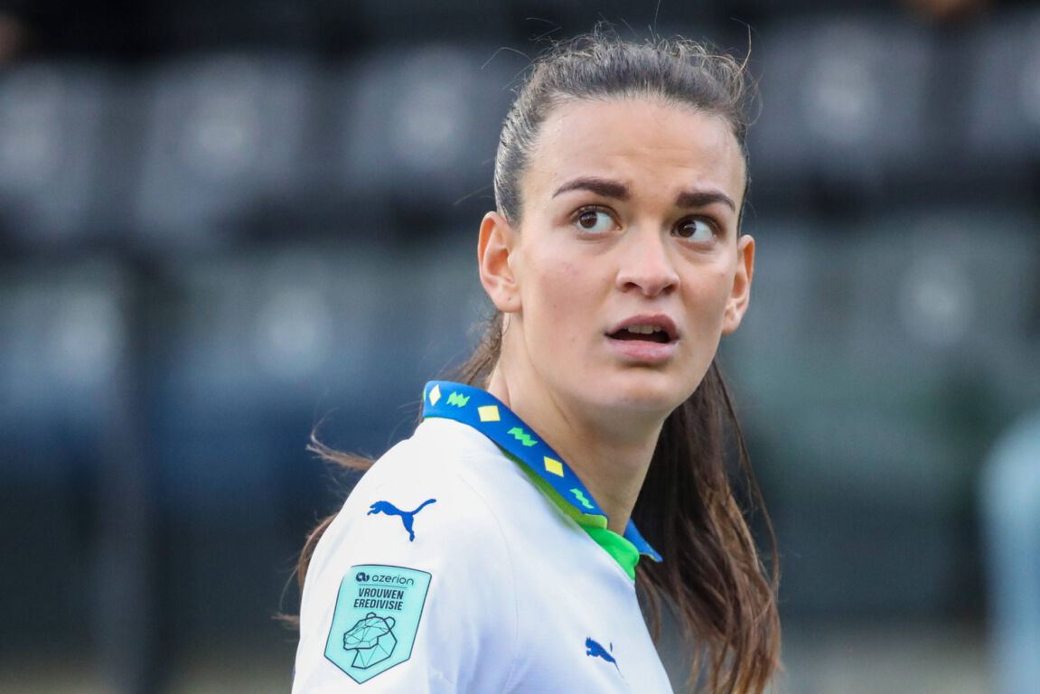 Riola Xhemaili
