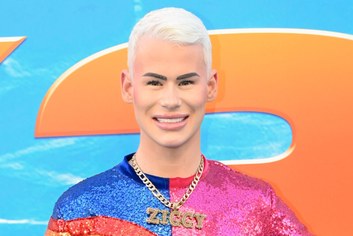 Ziggy Krassenberg