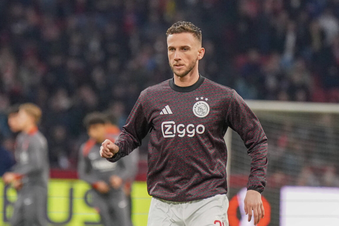 Branco van den Boomen