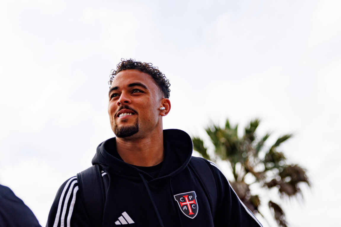 Ruben Kluivert