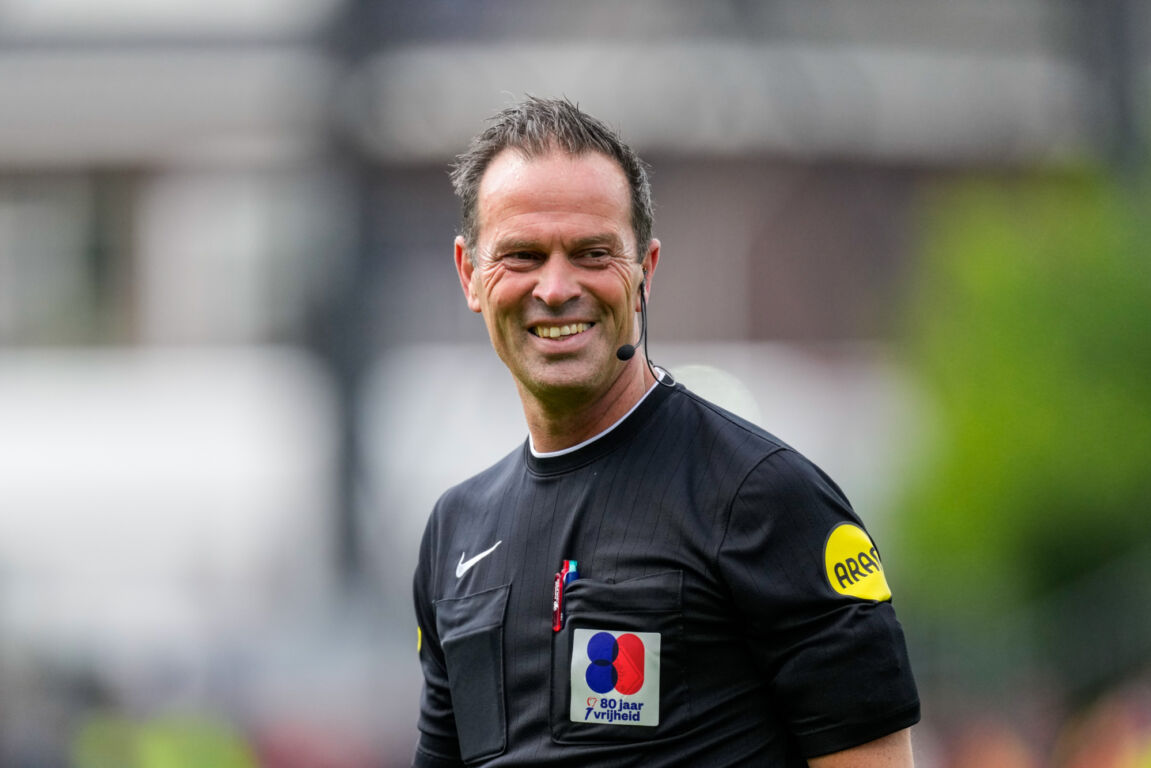 Bas Nijhuis