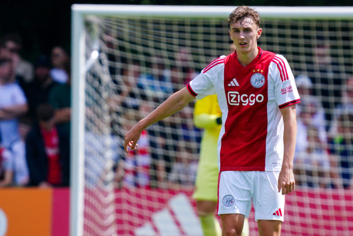 Youri Baas