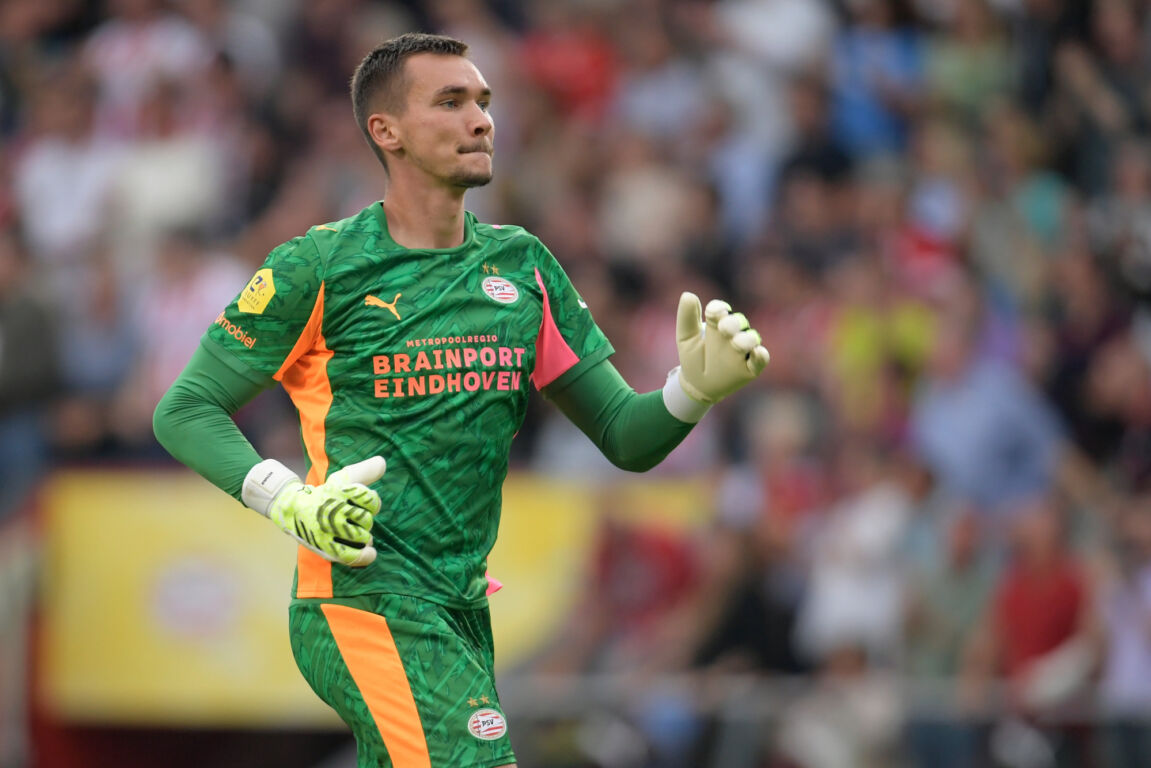 Matej Kovar