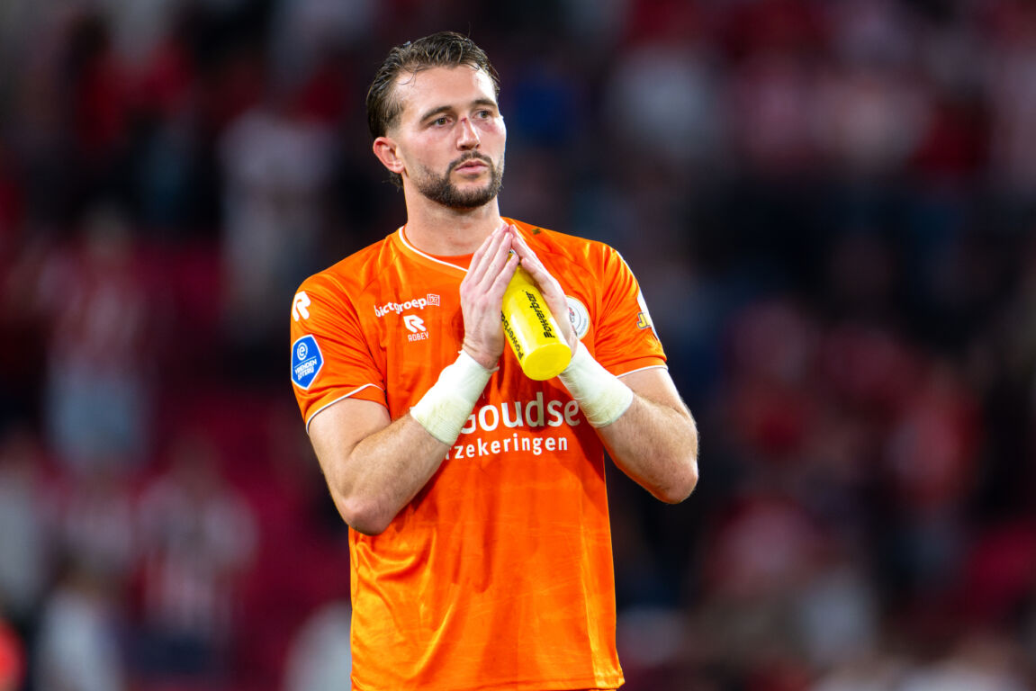 Joël Drommel