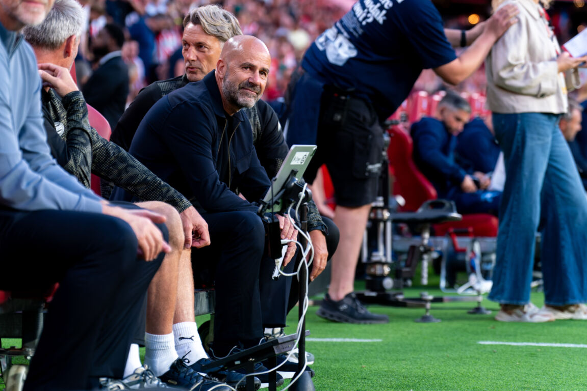 Peter Bosz