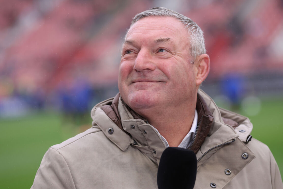 Ron Jans