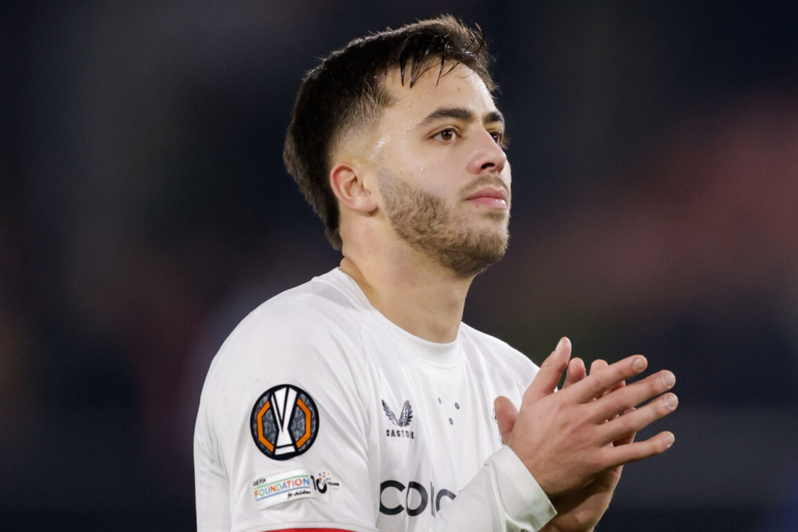 Souffian El Karouani