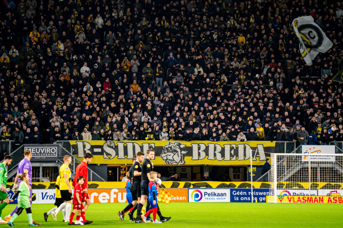 NAC Breda