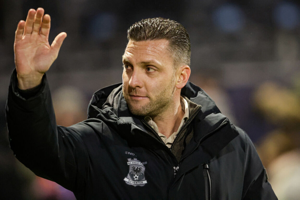 Melvin Boel tegen Telstar