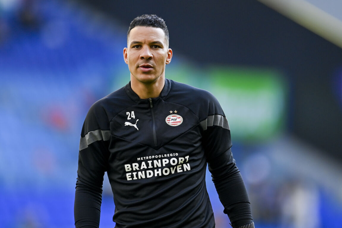 Boy Waterman PSVFans