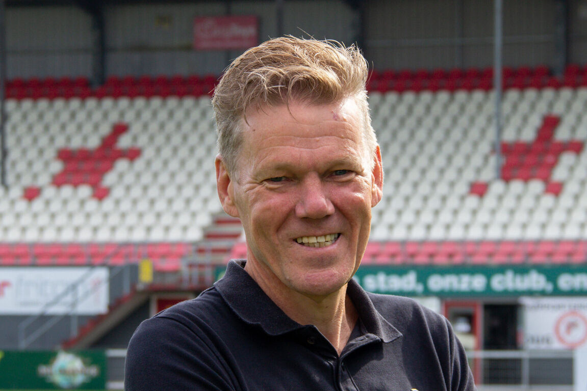 Michel Jansen