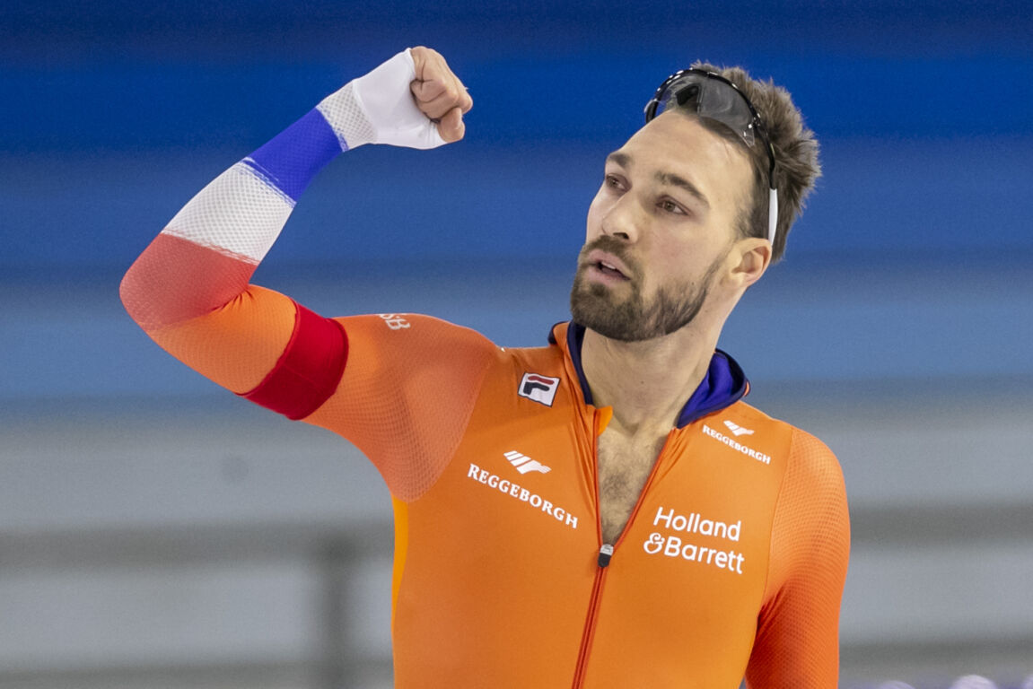 Kjeld Nuis