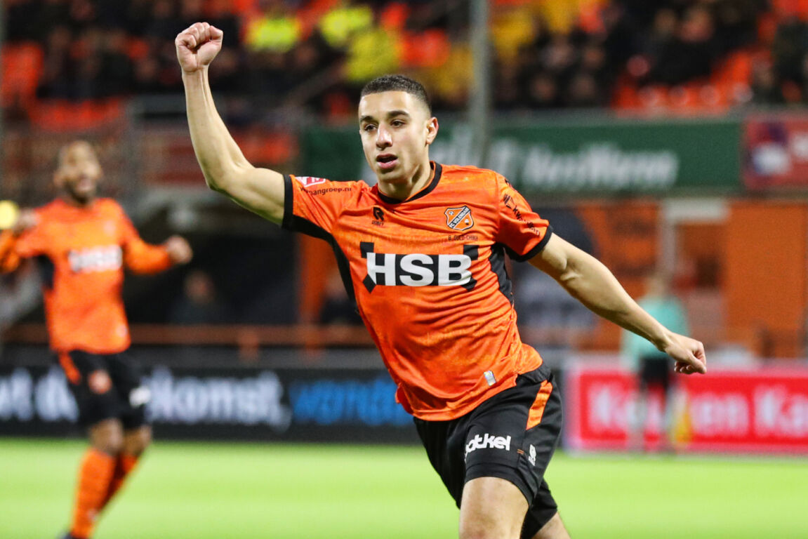 Bilal Ould-Chikh