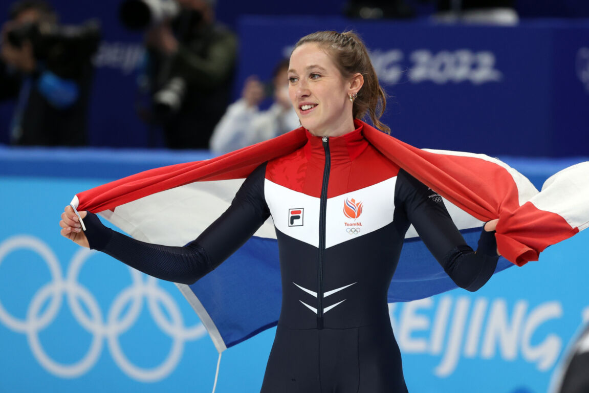 Suzanne Schulting