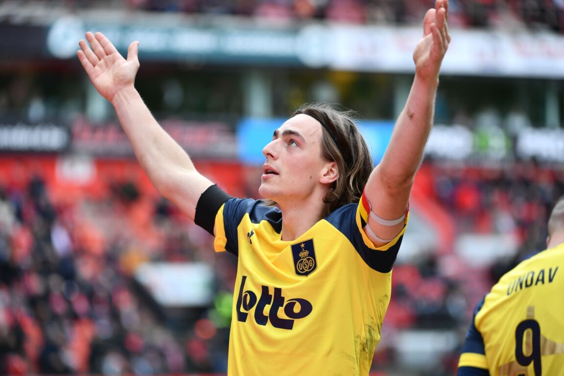 Casper Nielsen