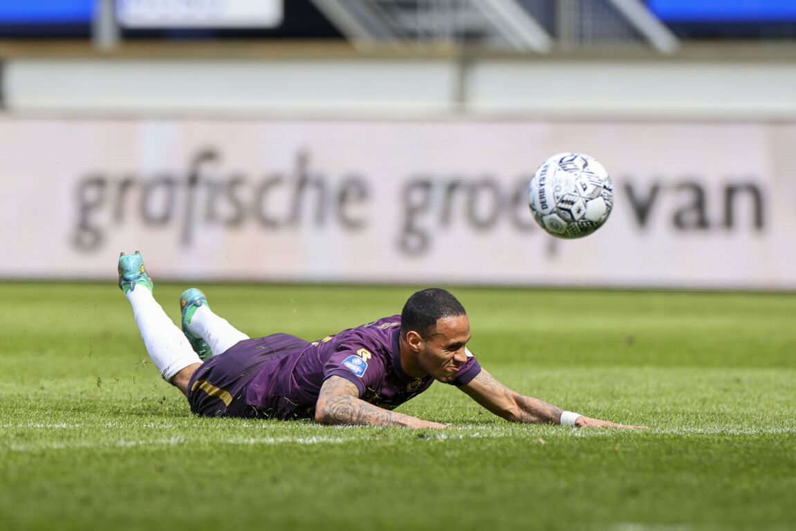 Damil Dankerlui FCGFans