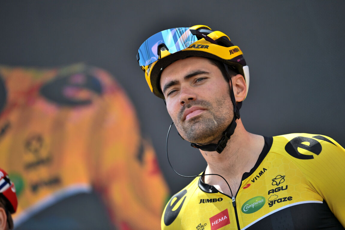 Tom Dumoulin