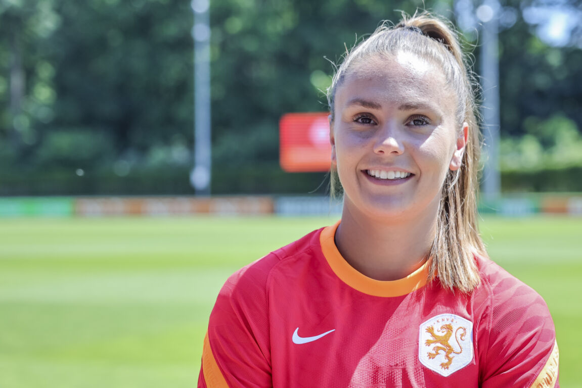 Lieke Martens